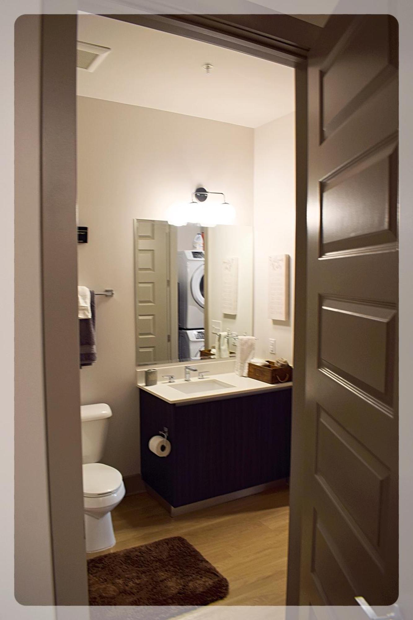Appartement Atlanta At The Interlock Lux Escape Extérieur photo