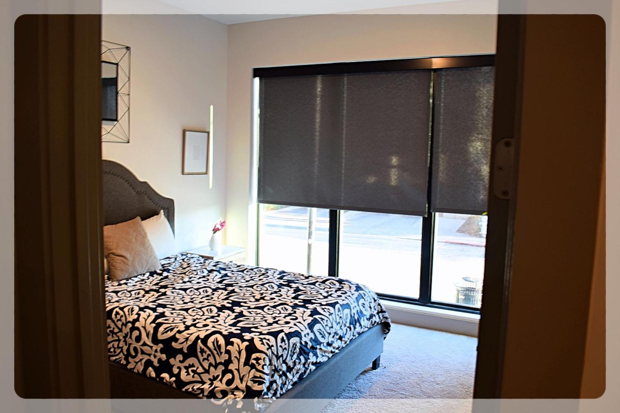 Appartement Atlanta At The Interlock Lux Escape Extérieur photo